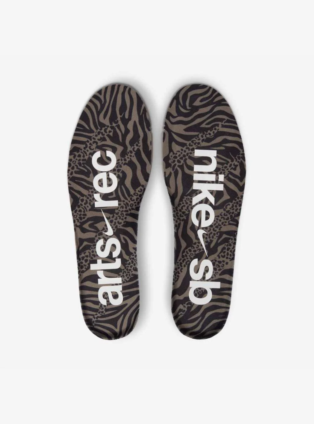 Nike SB Dunk Low Arts-Rec - Image 8