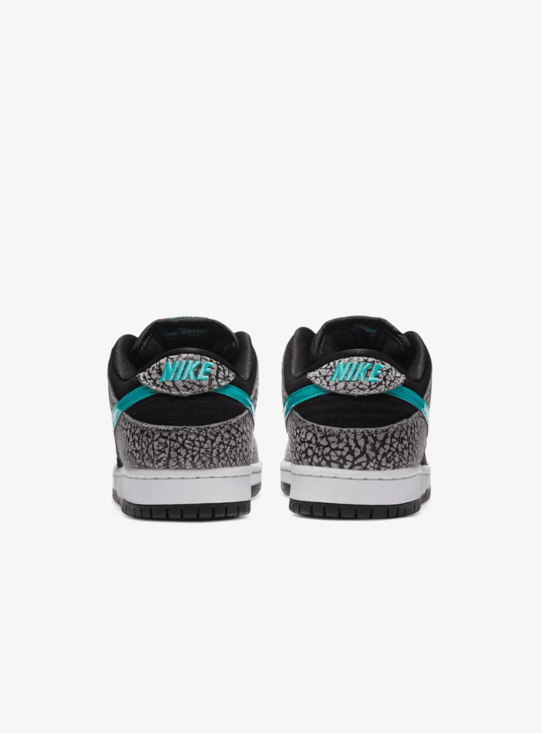 Nike SB Dunk Low Atmos Elephant - Image 4