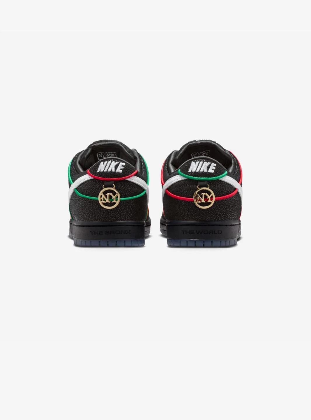 Nike SB Dunk Low Bronx Girls Skate - Image 6
