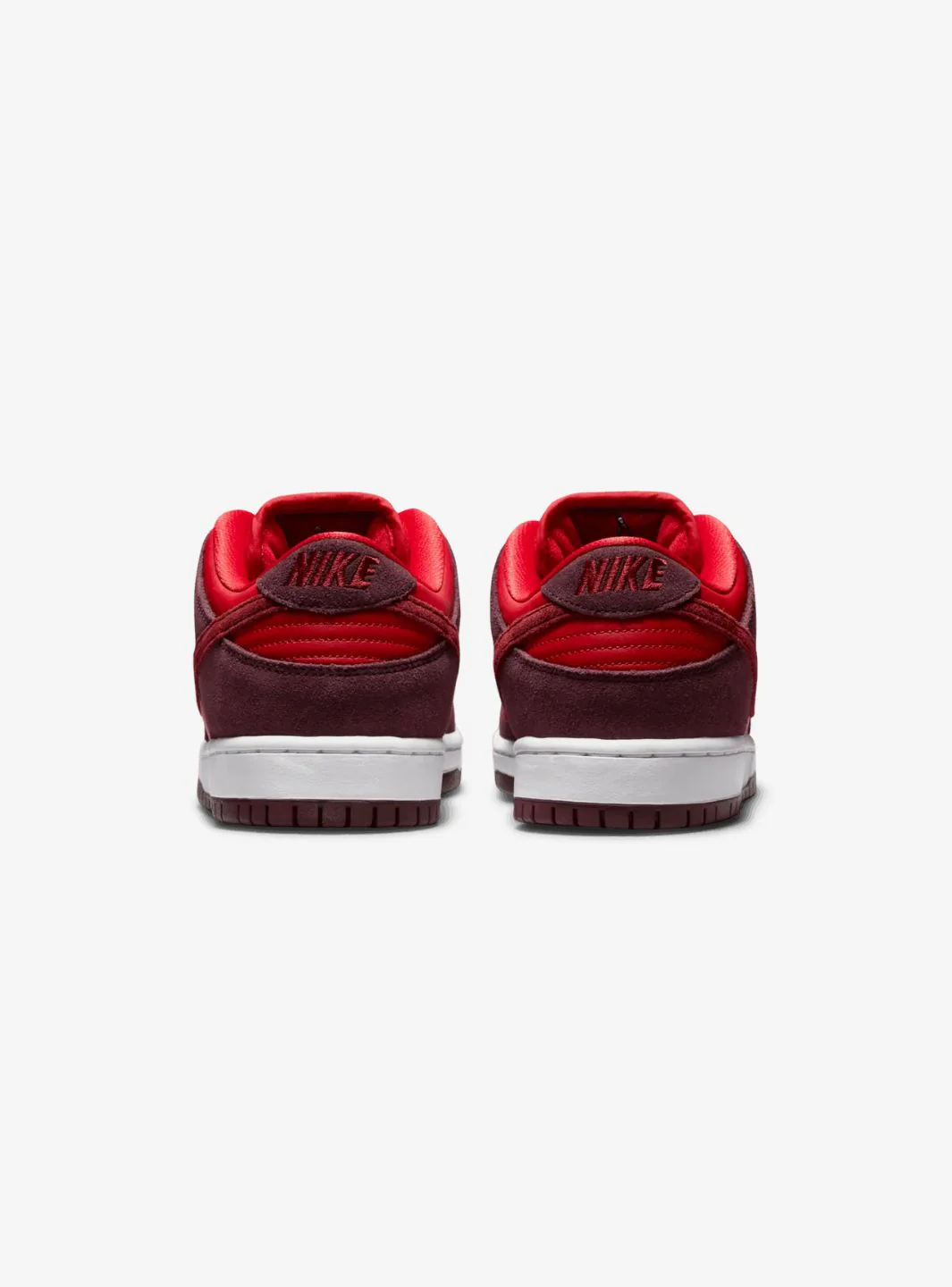 Nike SB Dunk Low Cherry - Image 6