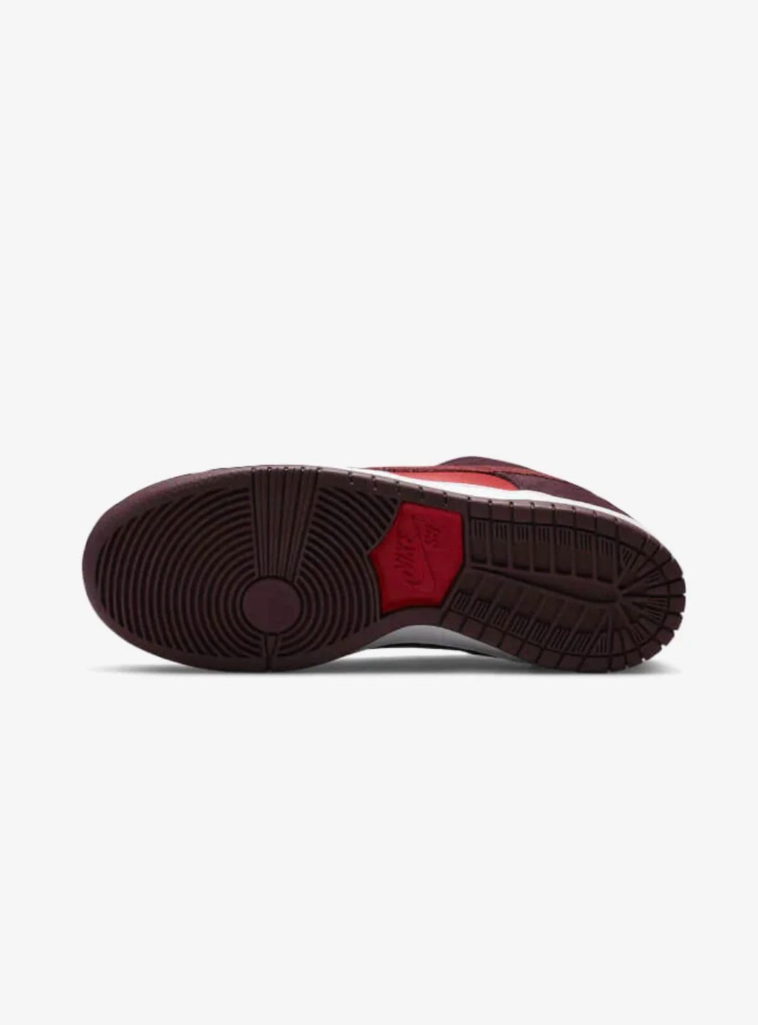 Nike SB Dunk Low Cherry - Image 7