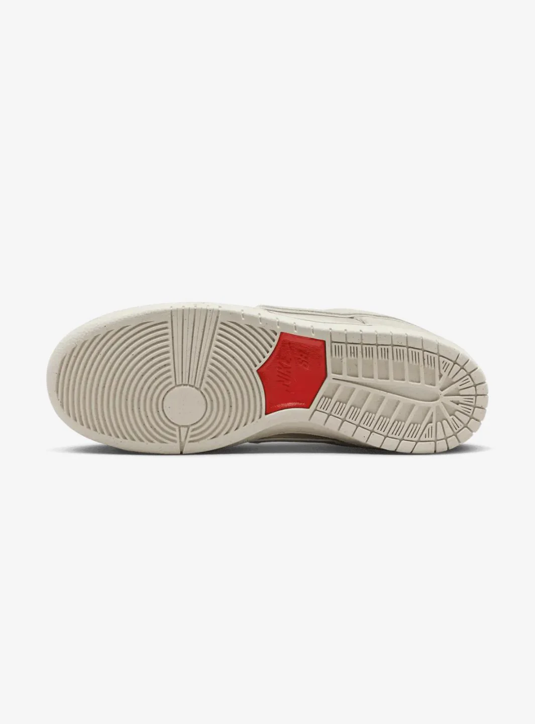 Nike SB Dunk Low City Of Love Light Bone - Image 4