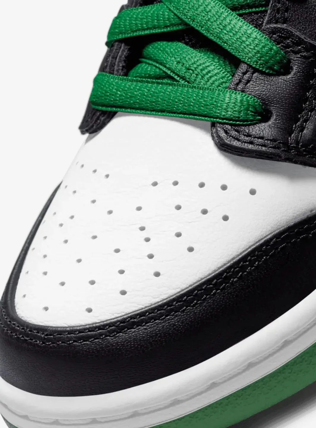 Nike SB Dunk Low Classic Green - Image 6