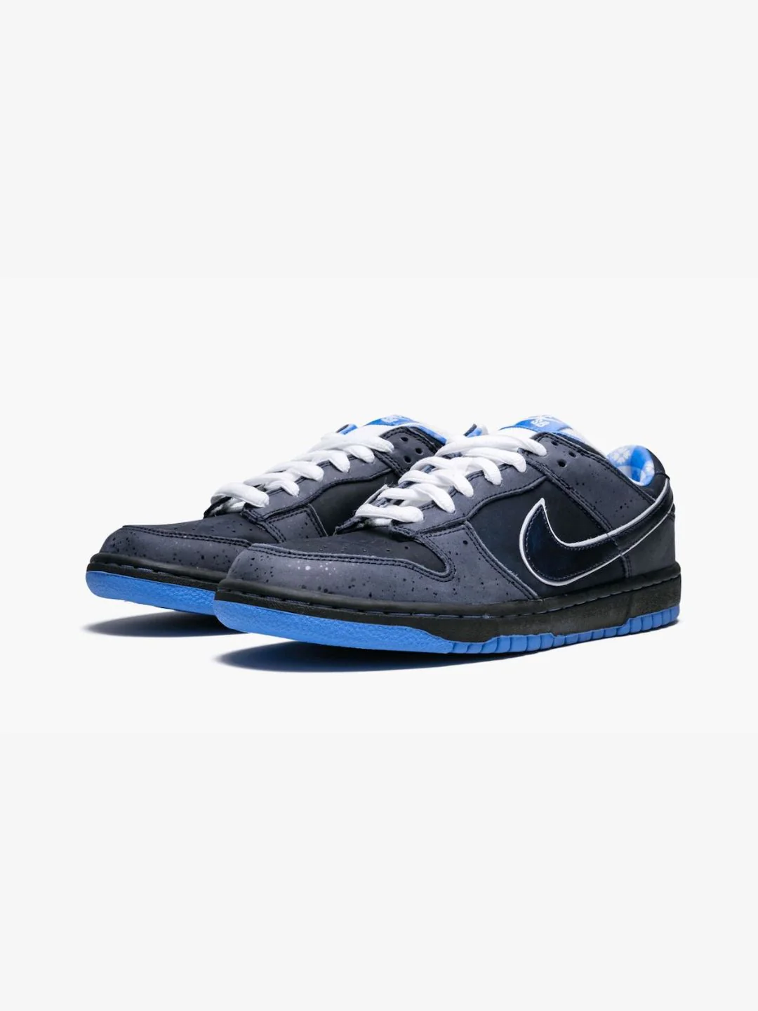 Nike SB Dunk Low Concepts Blue Lobster - Image 2