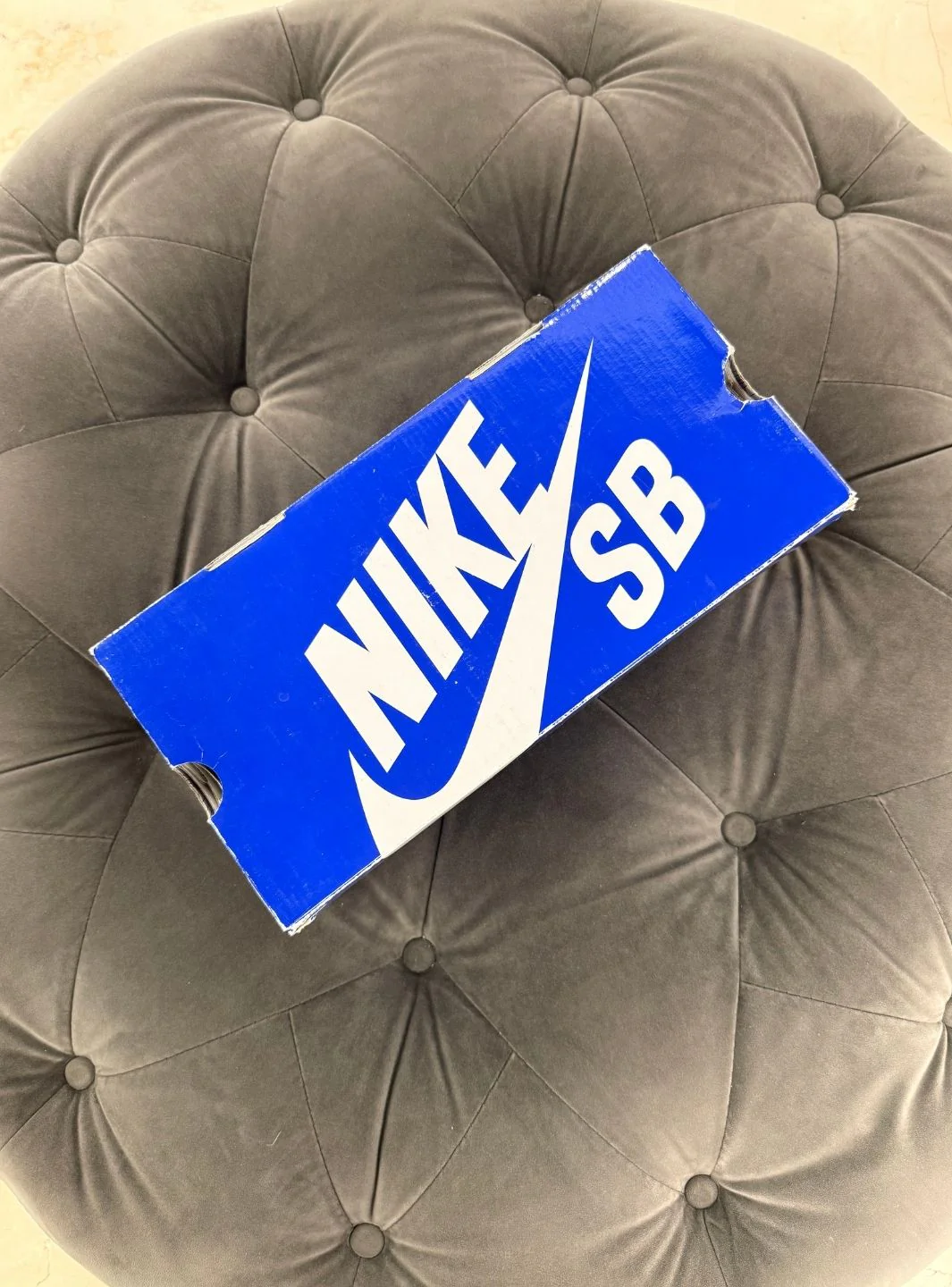 Nike SB Dunk Low Concepts Blue Lobster - Usato 9/10 - Image 27