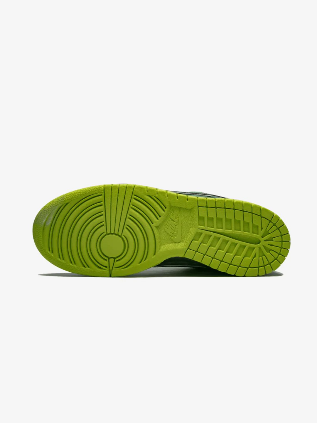 Nike SB Dunk Low Concepts Green Lobster (Special Box) - Image 4