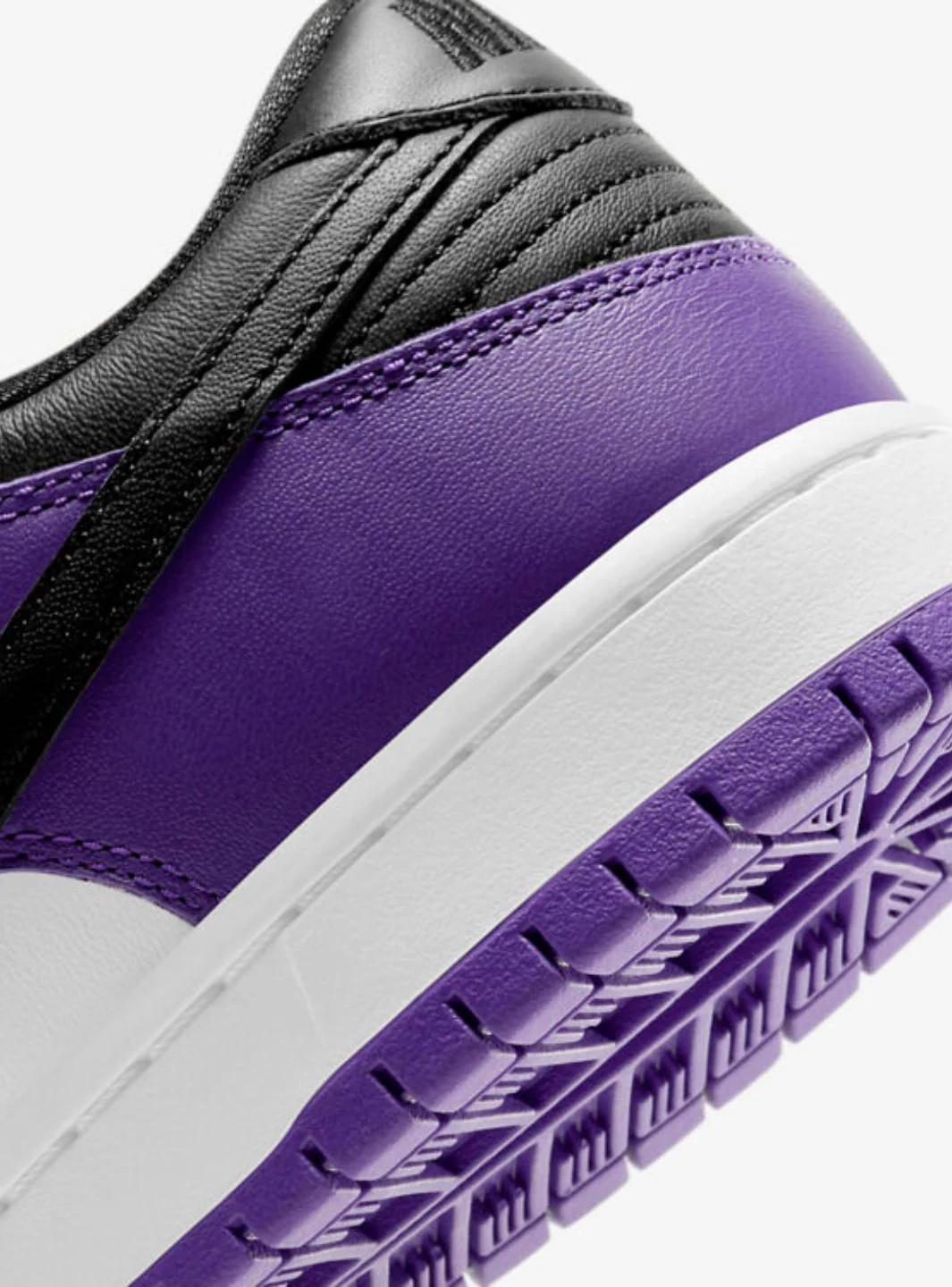 Nike SB Dunk Low Court Purple - Image 6