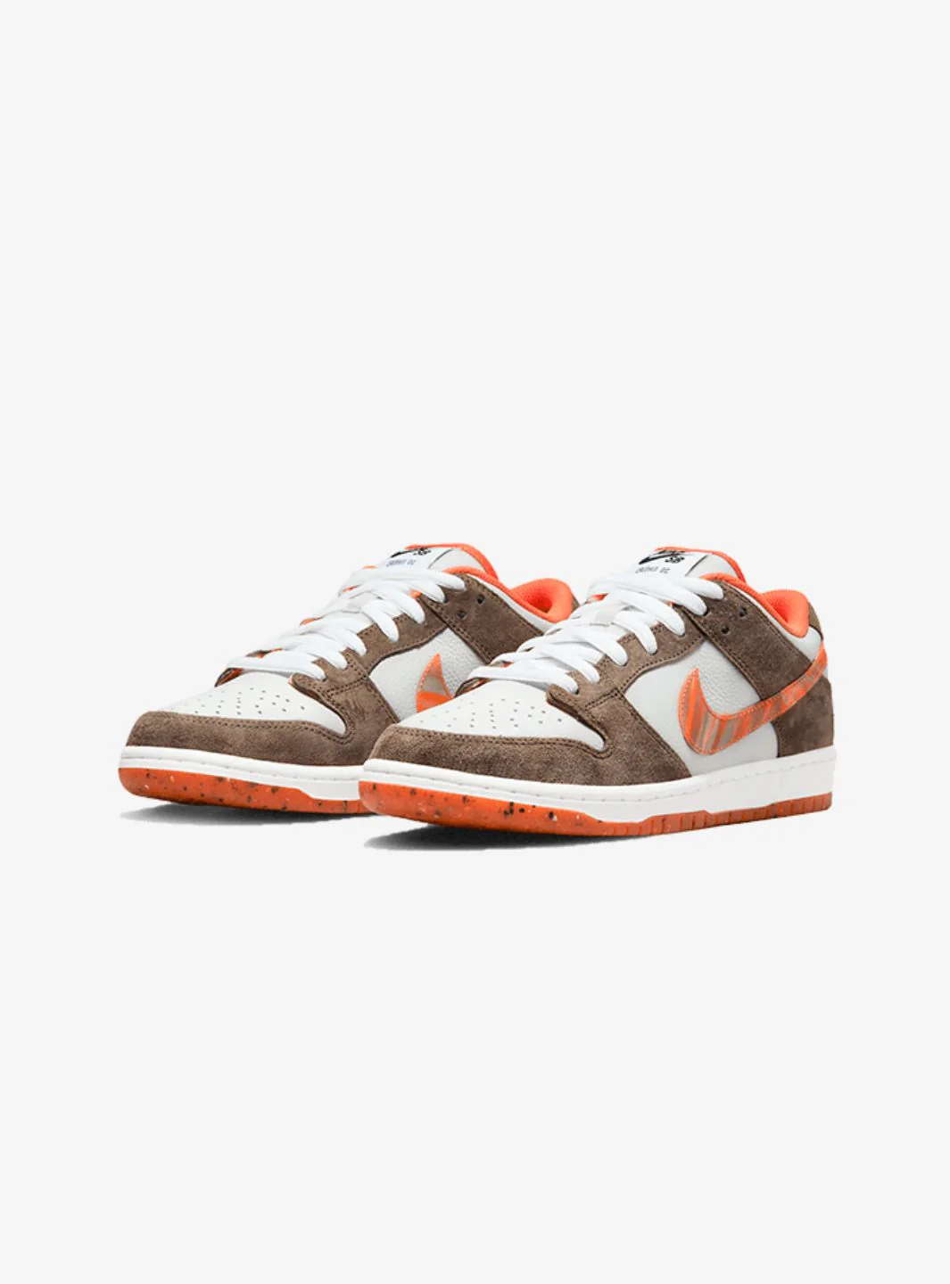 Nike SB Dunk Low Crushed D.C. - Image 2