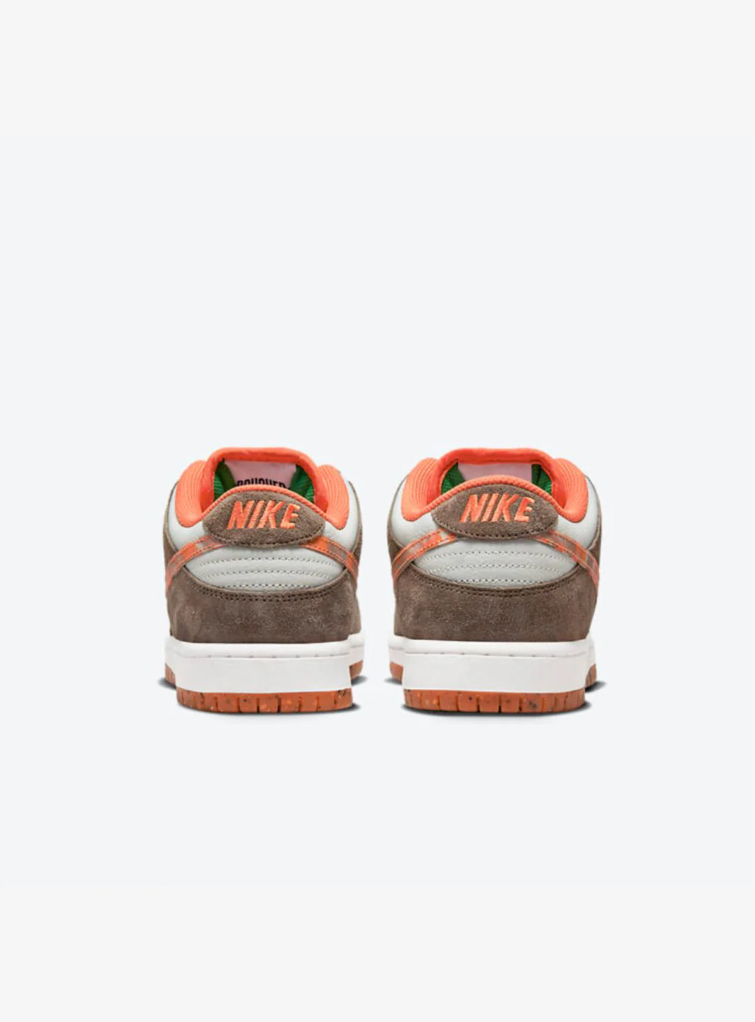 Nike SB Dunk Low Crushed D.C. - Image 3