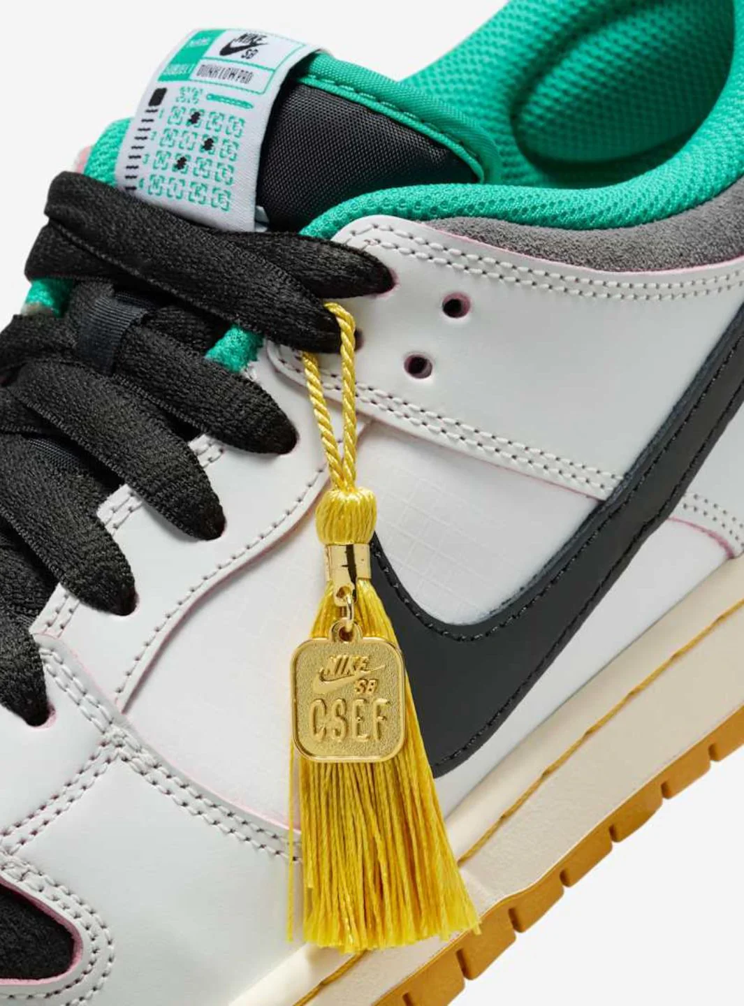 Nike SB Dunk Low CSEF - Image 7
