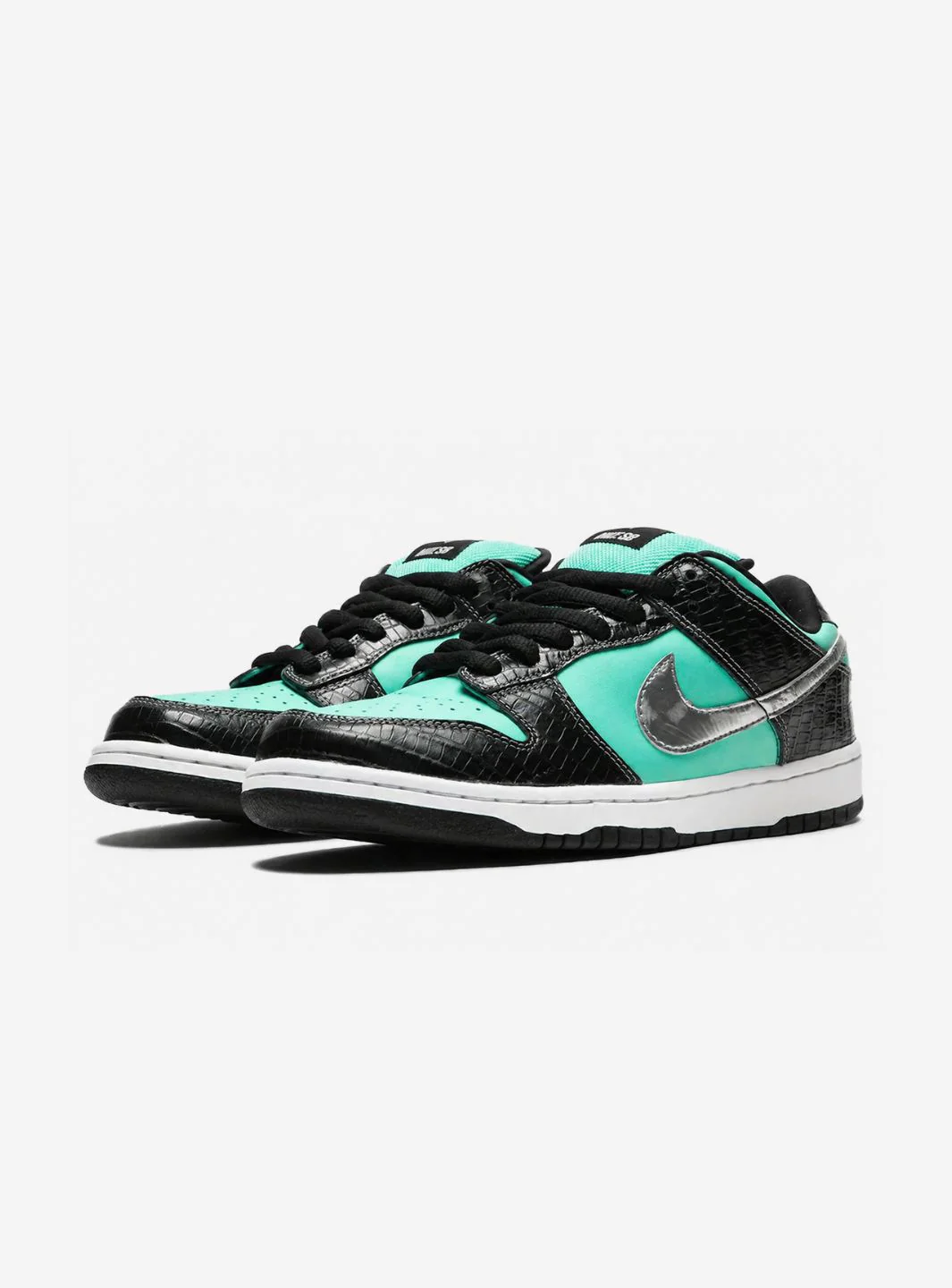 Nike SB Dunk Low Diamond Supply Co. - Image 2
