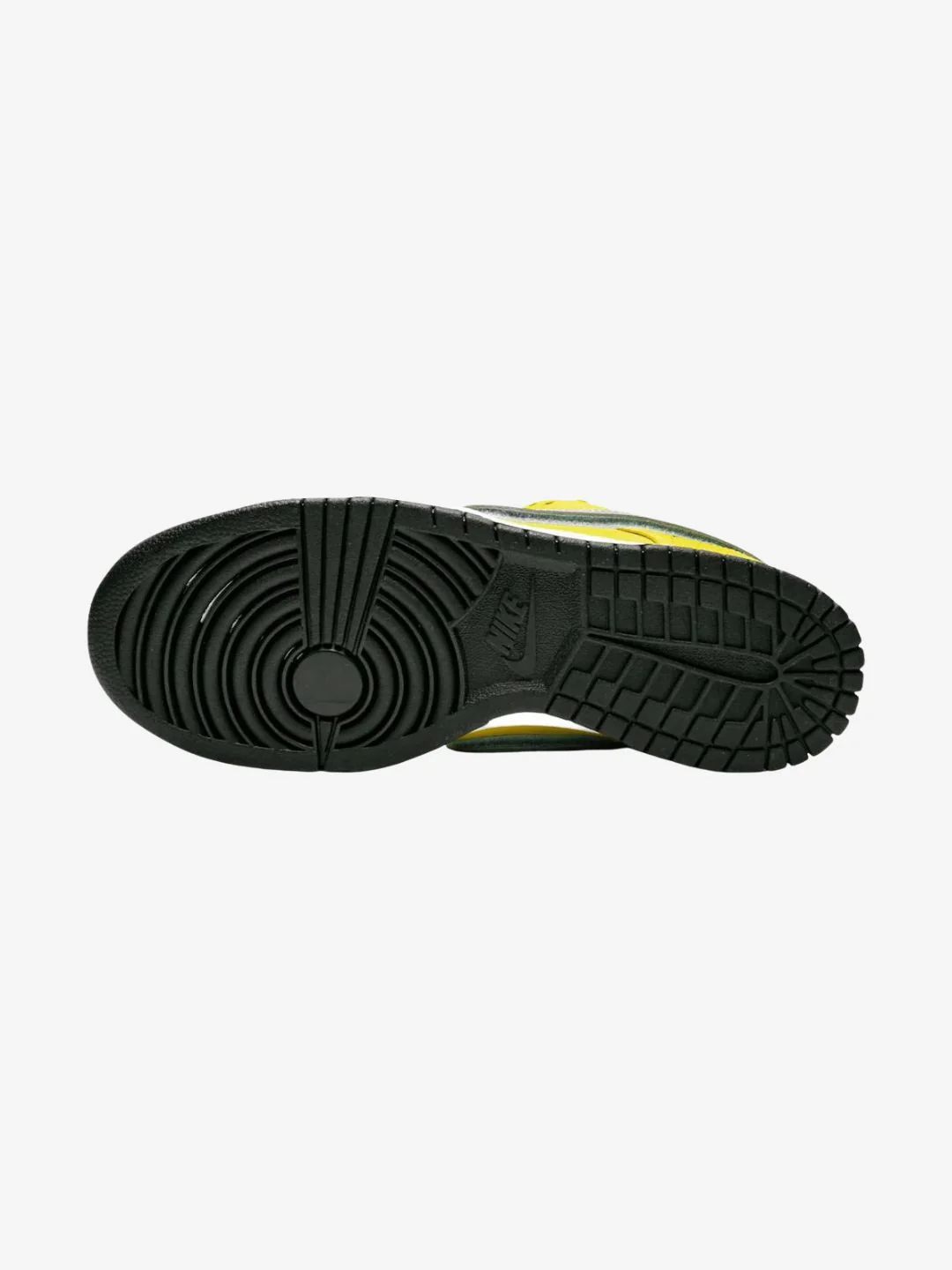 Nike SB Dunk Low Diamond Supply Co. Canary Diamond (Friends and Family) - Image 5