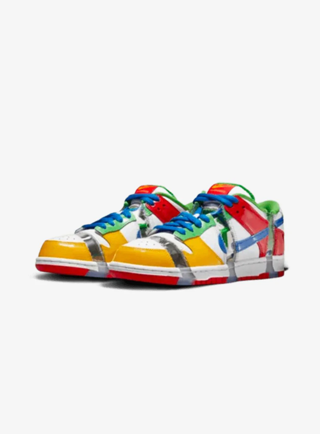 Nike SB Dunk Low eBay Sandy Bodecker - Image 2