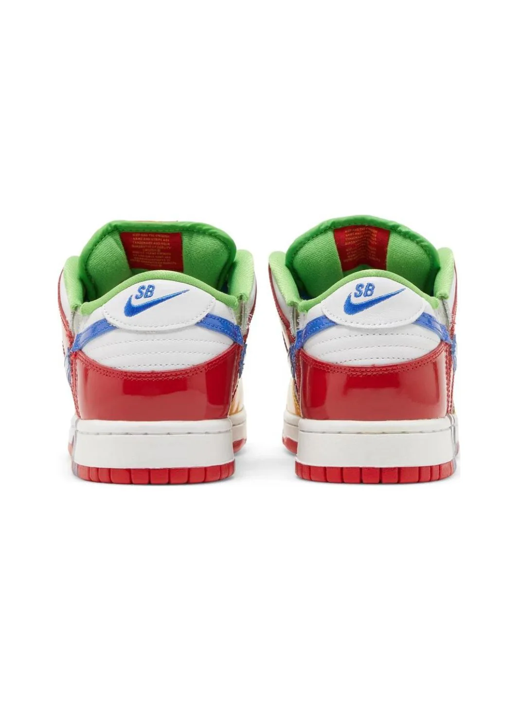 Nike SB Dunk Low eBay Sandy Bodecker - Image 3