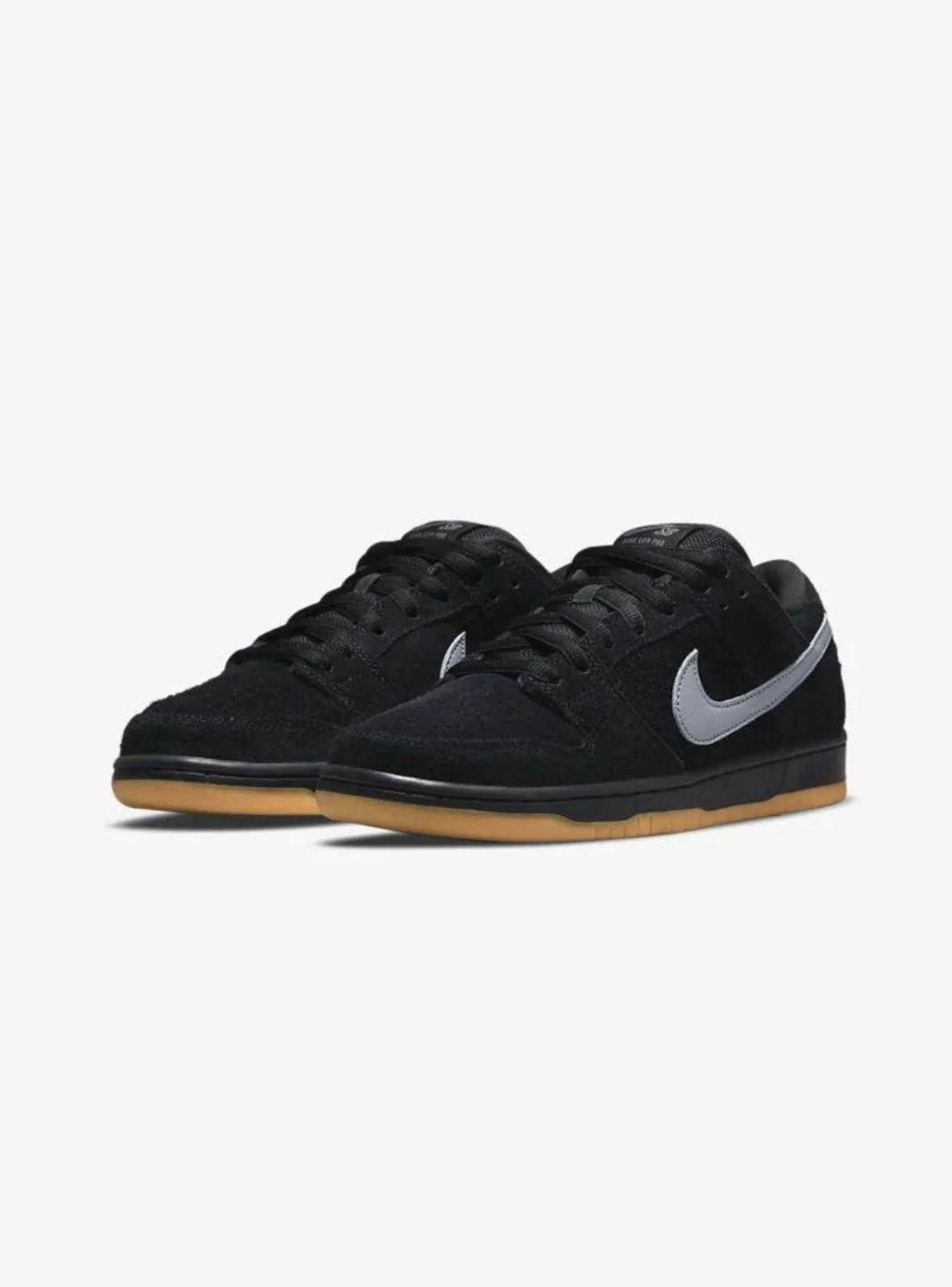 Nike SB Dunk Low Fog - Image 2
