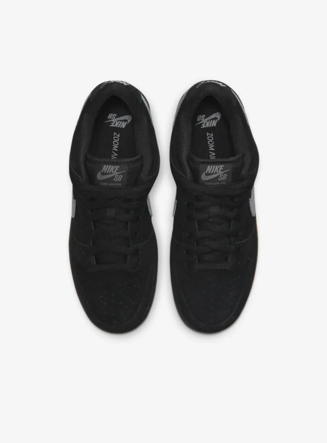 Nike SB Dunk Low Fog - Image 3