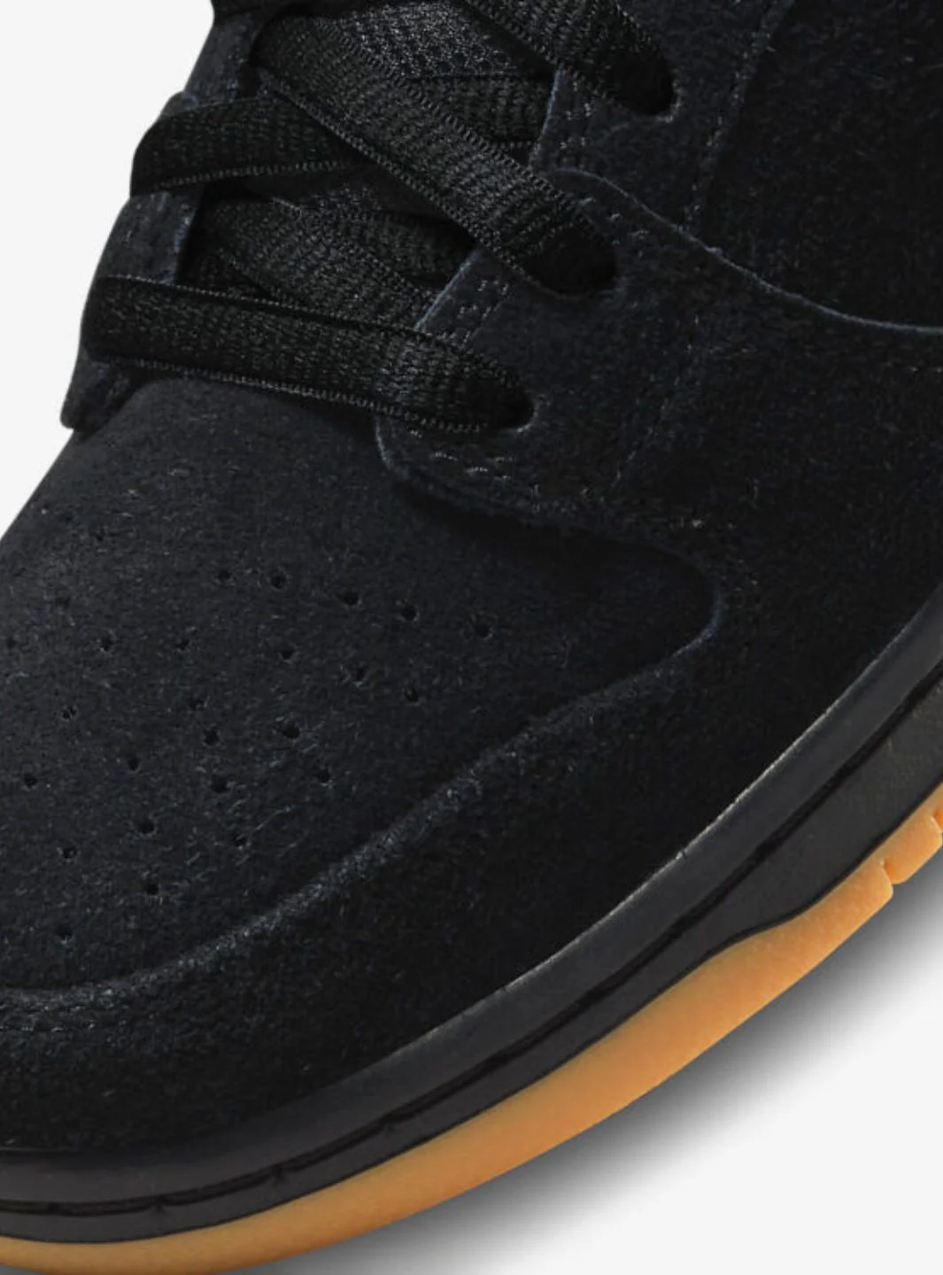Nike SB Dunk Low Fog - Image 5