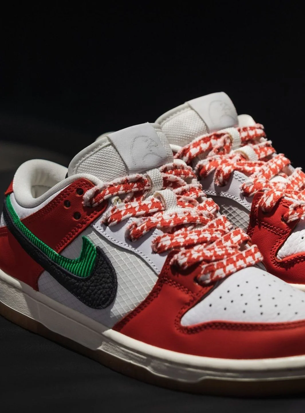 Nike SB Dunk Low Frame Skate Habibi - Image 10