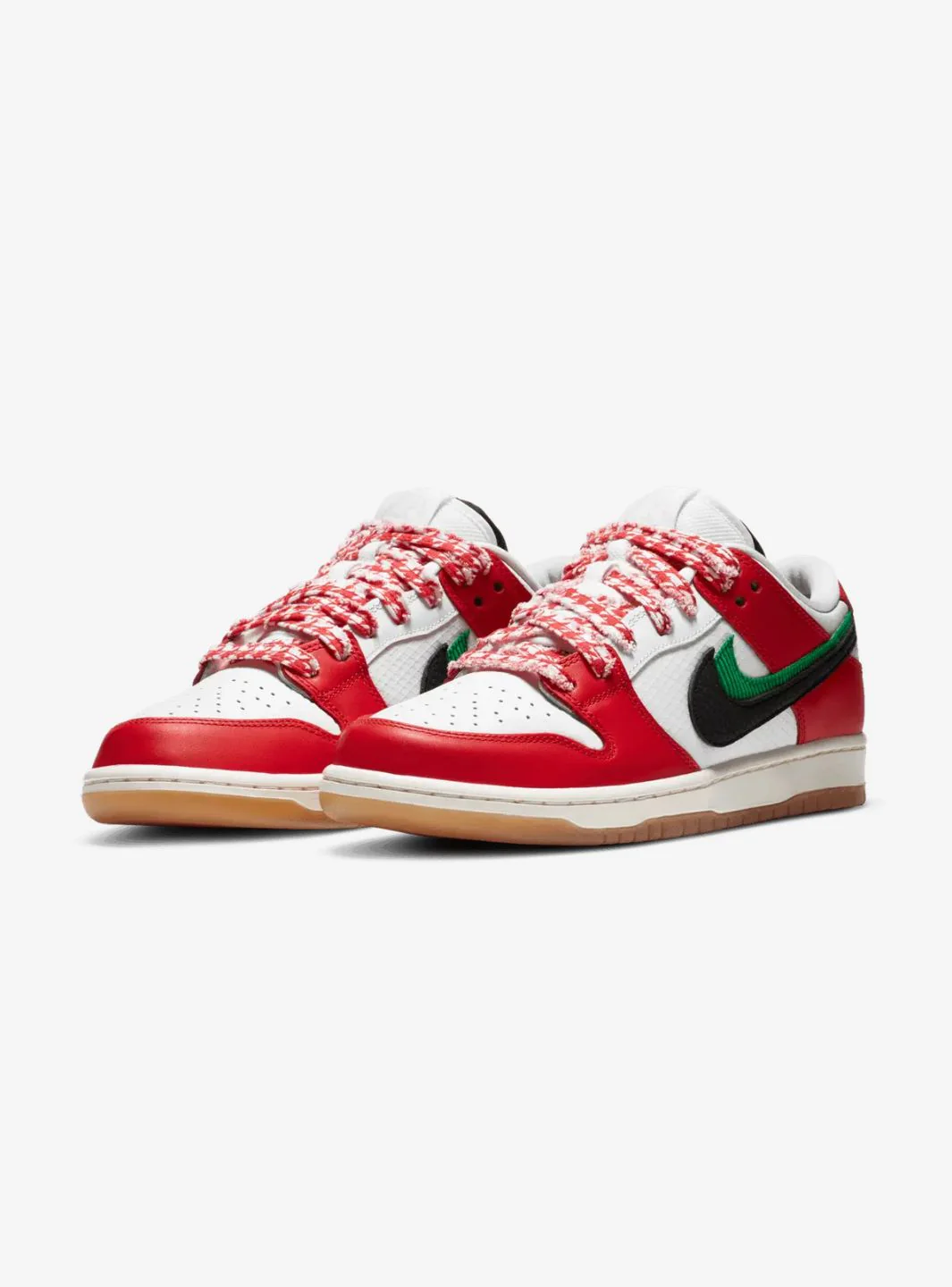 Nike SB Dunk Low Frame Skate Habibi - Image 2