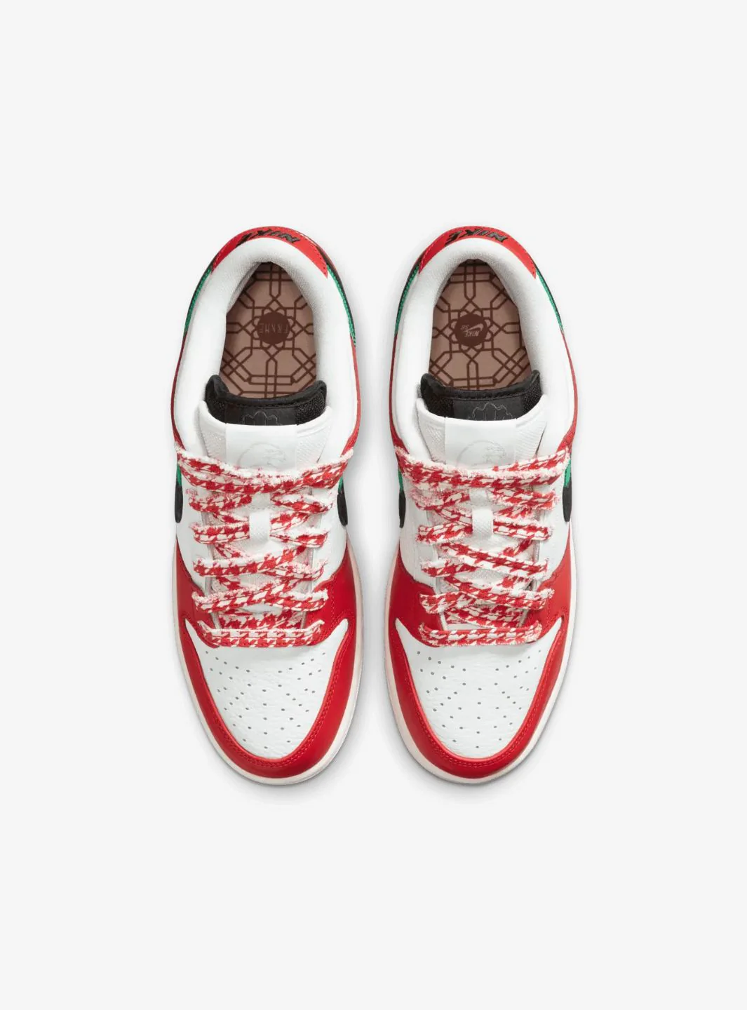 Nike SB Dunk Low Frame Skate Habibi - Image 6