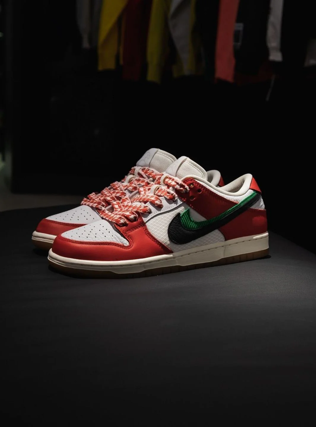 Nike SB Dunk Low Frame Skate Habibi - Image 8
