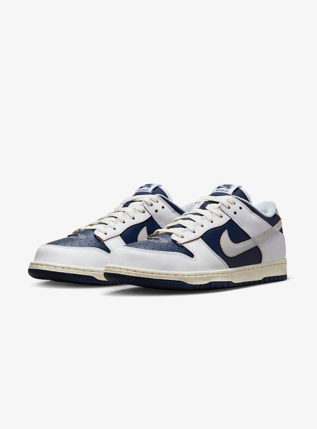 Nike SB Dunk Low HUF New York City - Image 2
