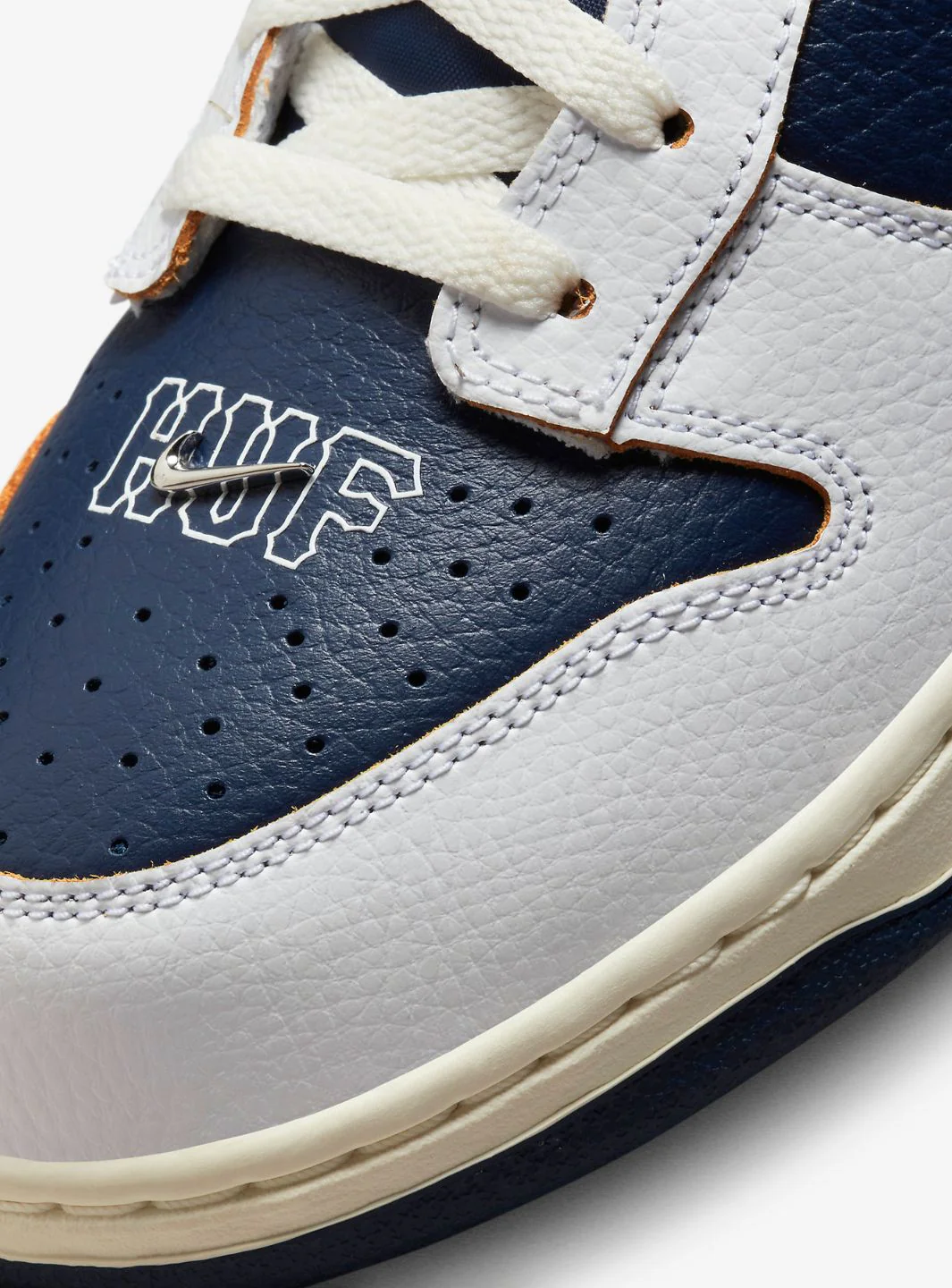 Nike SB Dunk Low HUF New York City - Image 4