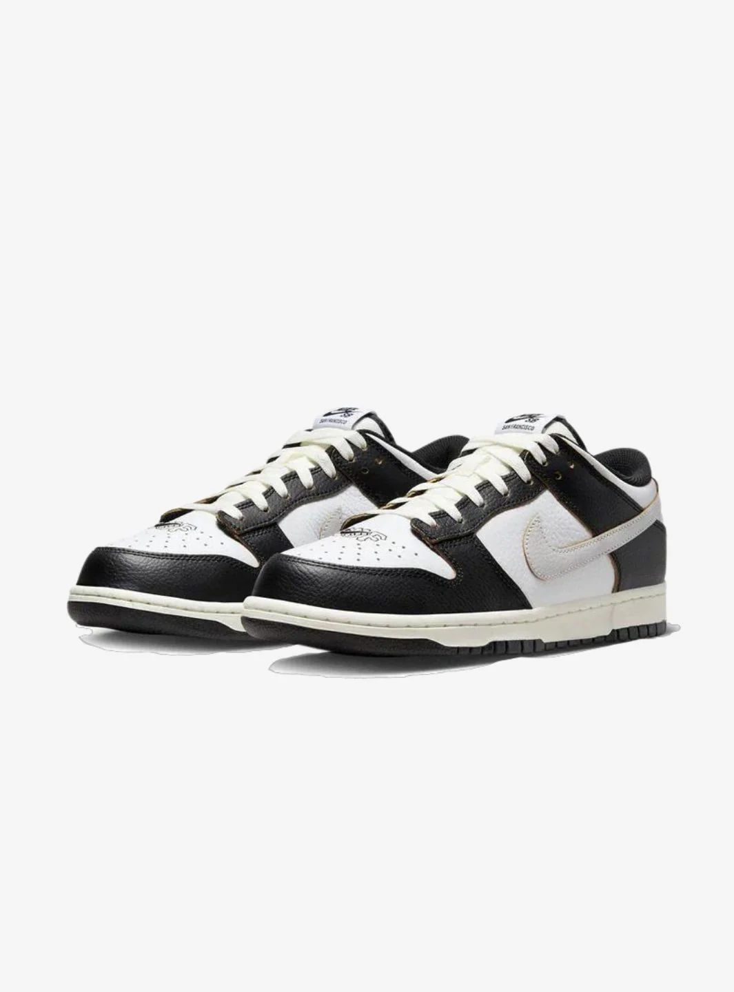 Nike SB Dunk Low HUF San Francisco - Image 2