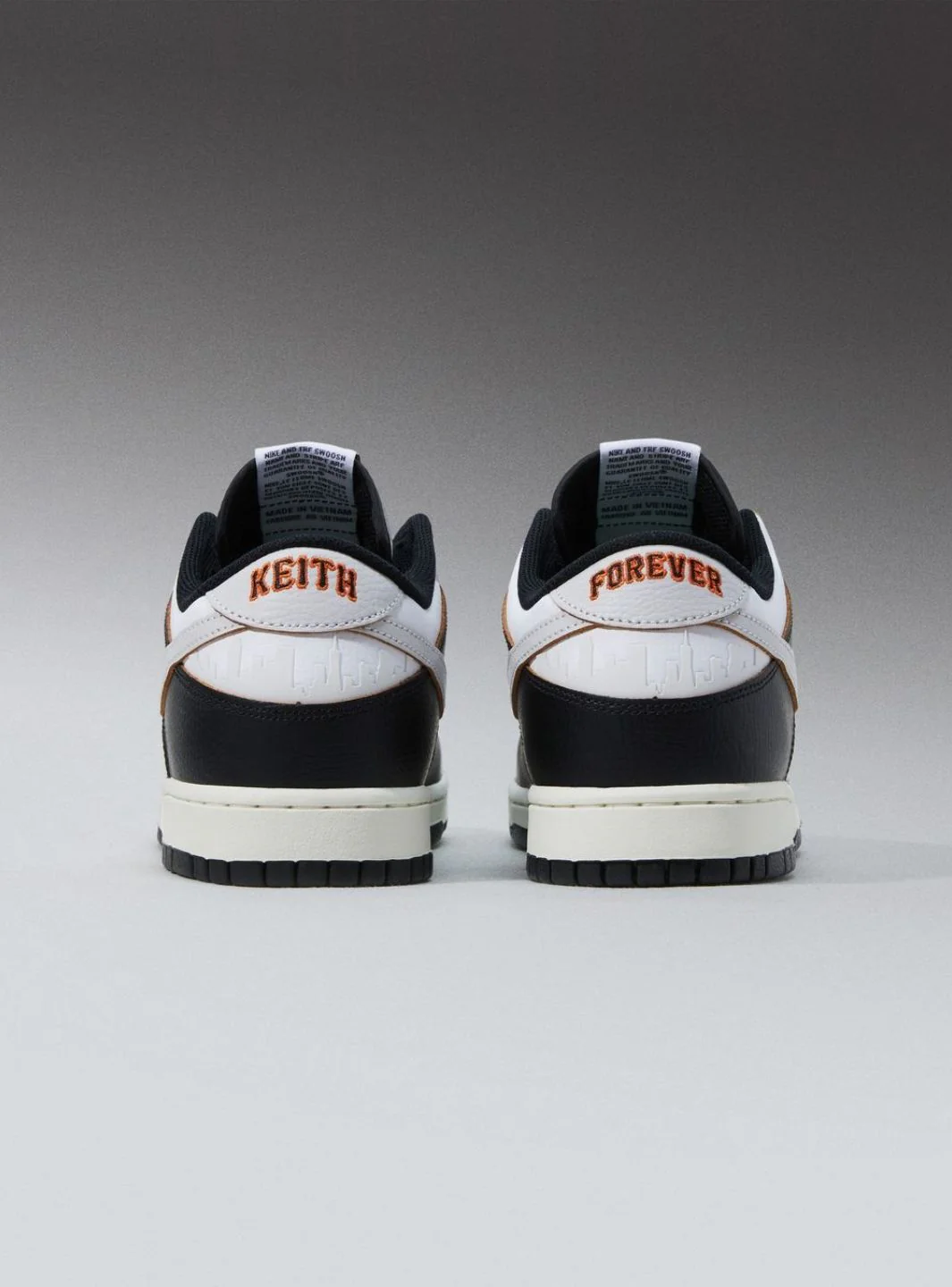 Nike SB Dunk Low HUF San Francisco - Image 3