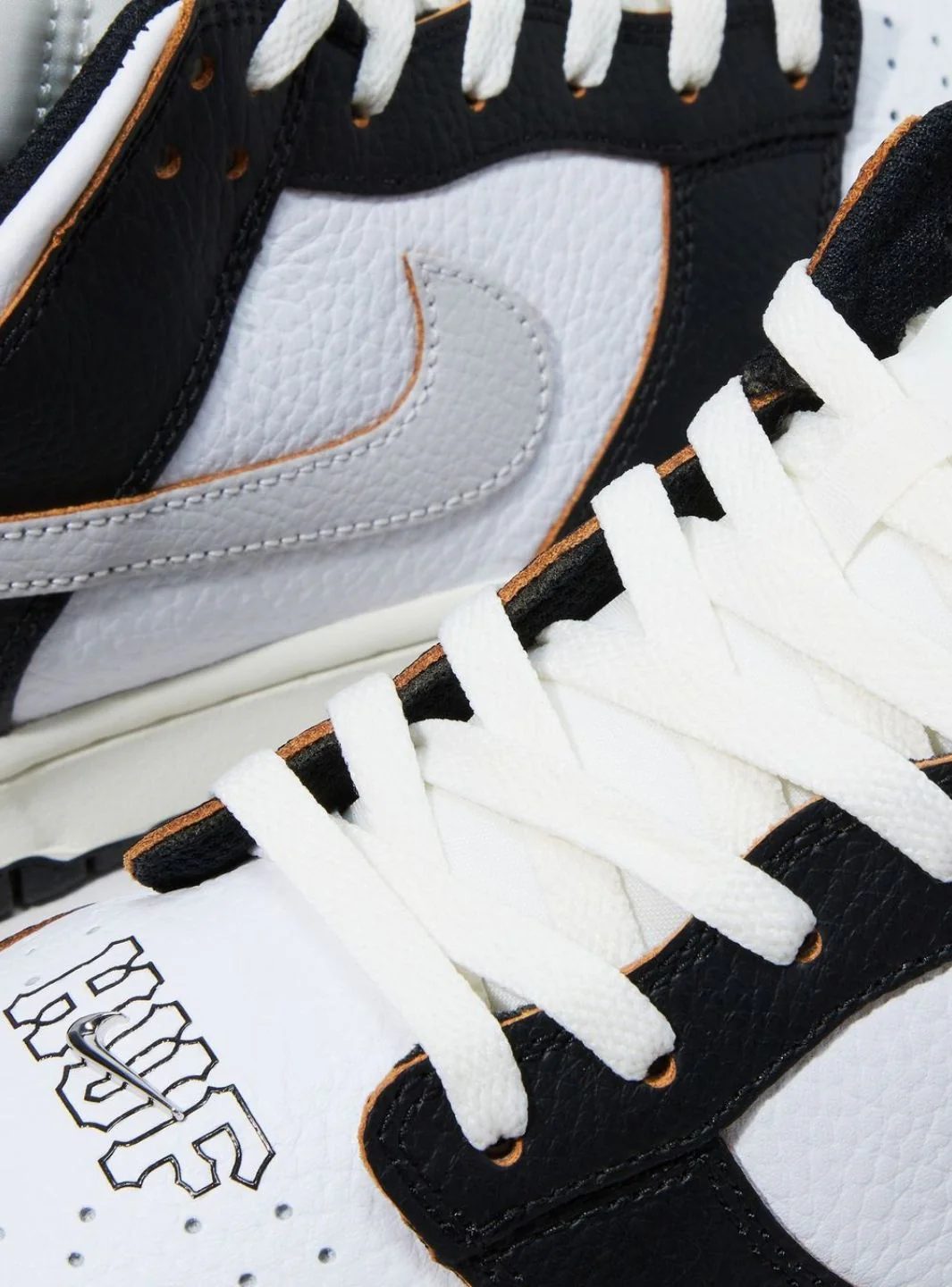 Nike SB Dunk Low HUF San Francisco - Image 5