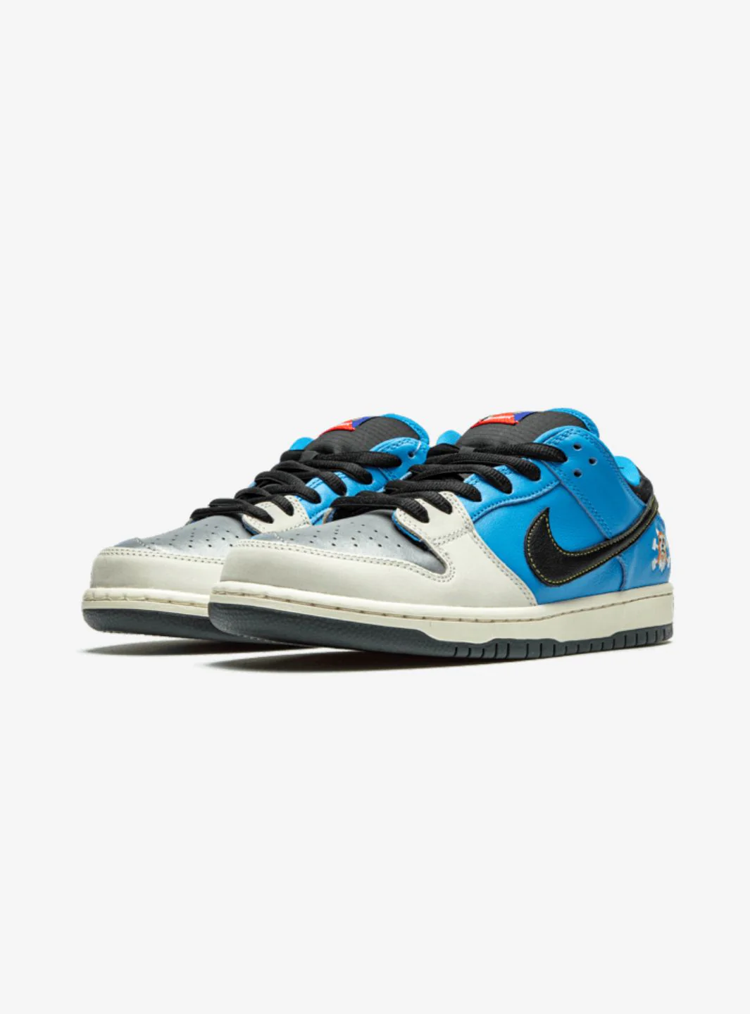 Nike SB Dunk Low Instant Skateboards - Image 2