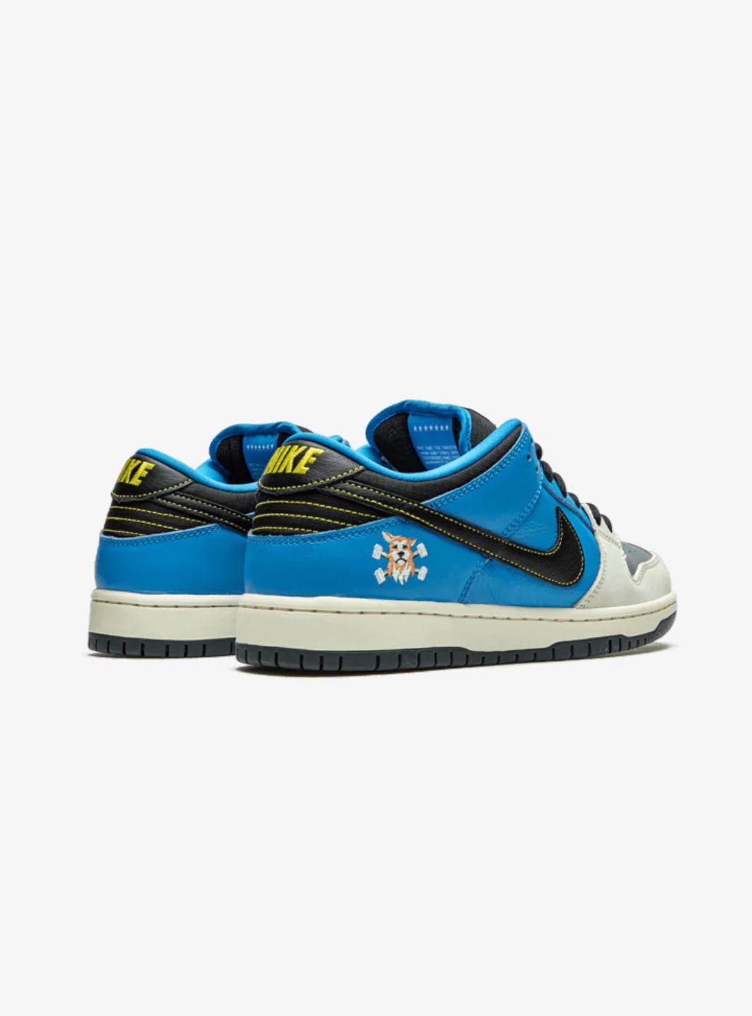 Nike SB Dunk Low Instant Skateboards - Image 3