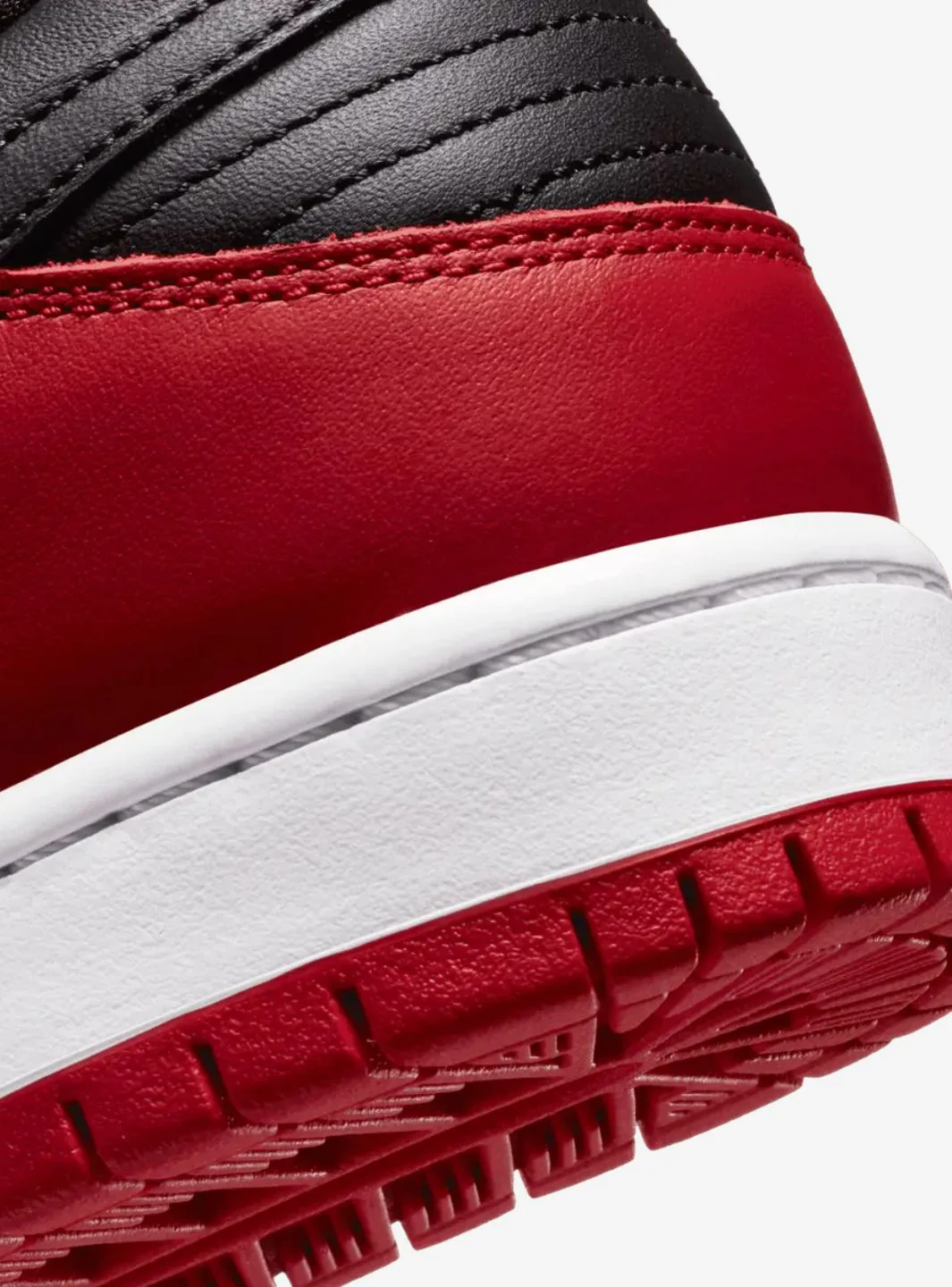 Nike SB Dunk Low Pro J-Pack Chicago - Image 5