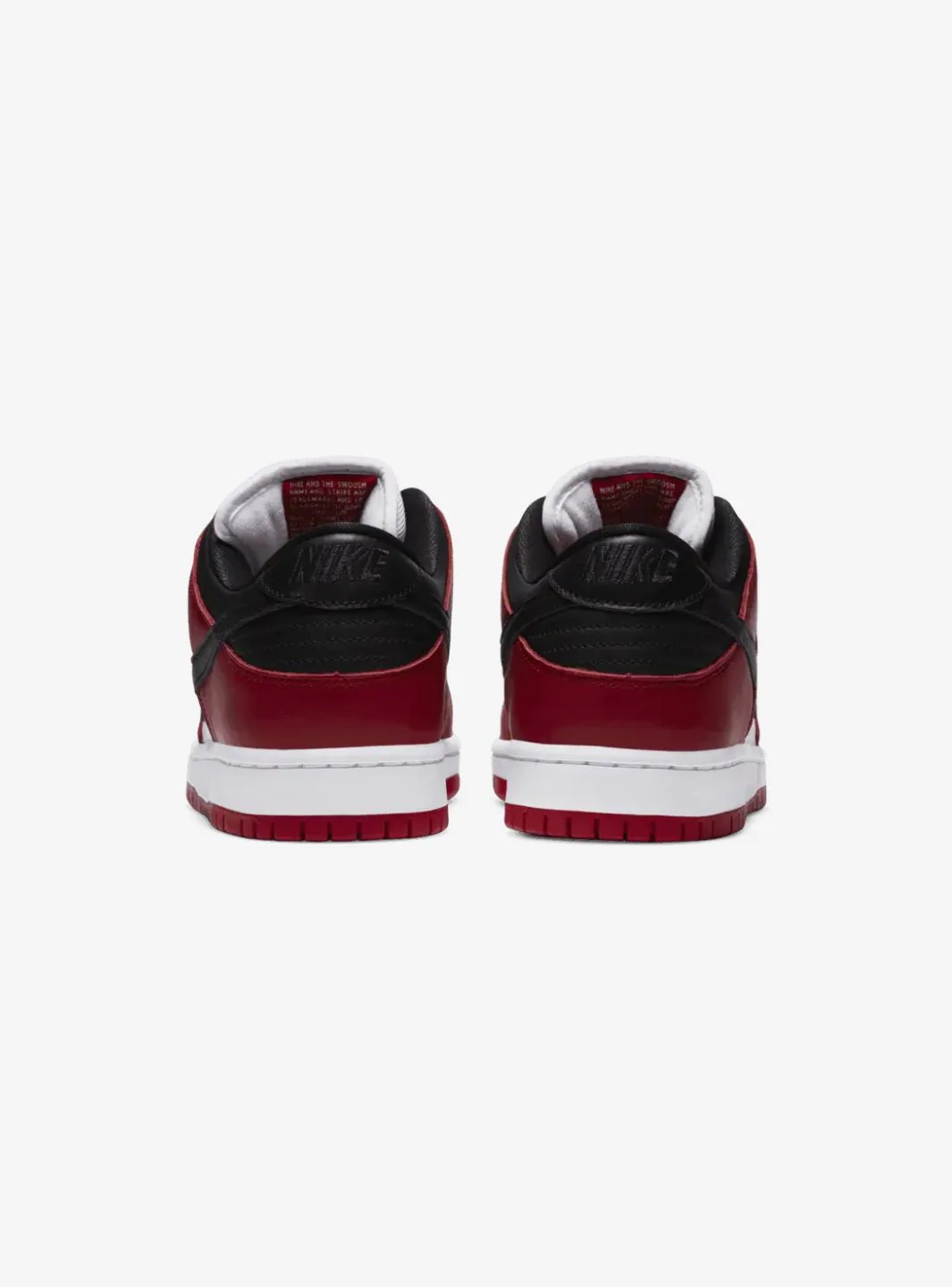 Nike SB Dunk Low Pro J-Pack Chicago - Image 6
