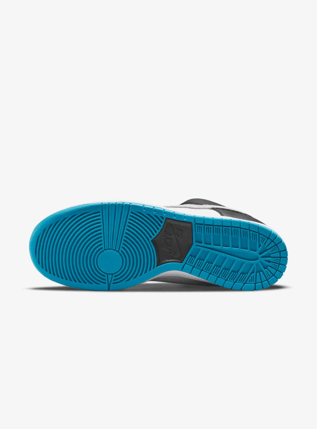 Nike SB Dunk Low Laser Blue - Image 4