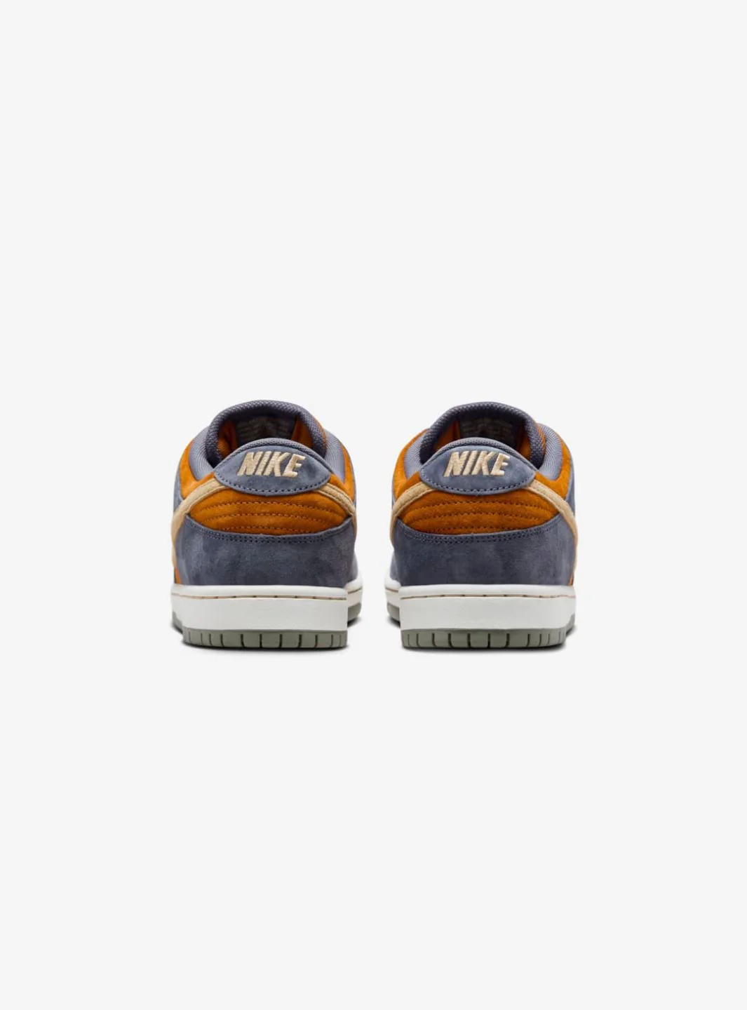 Nike SB Dunk Low Light Carbon Monarch - Image 6