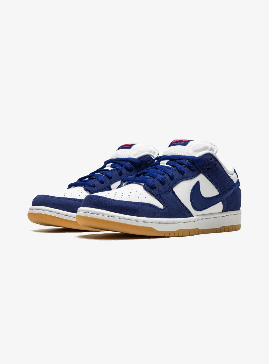 Nike SB Dunk Low Los Angeles Dodgers - Image 2