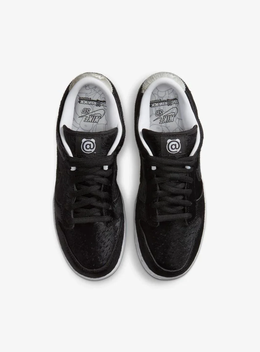 Nike SB Dunk Low Medicom Toy (2020) - Image 4
