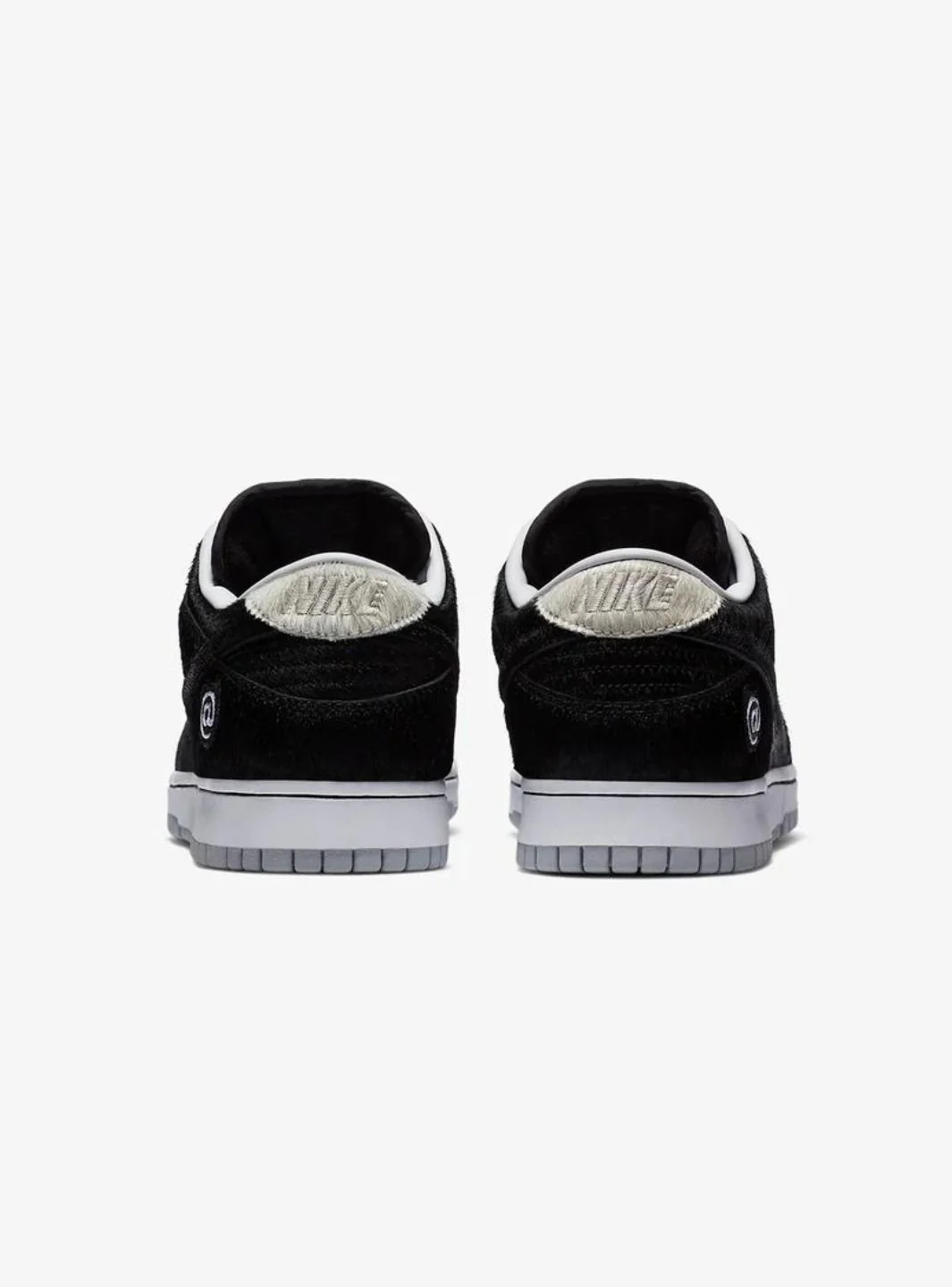 Nike SB Dunk Low Medicom Toy (2020) - Image 6