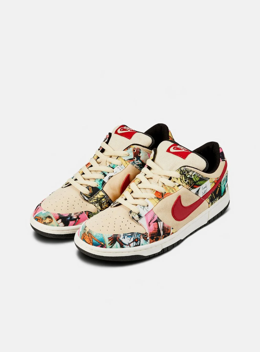 Nike SB Dunk Low Paris - Image 2