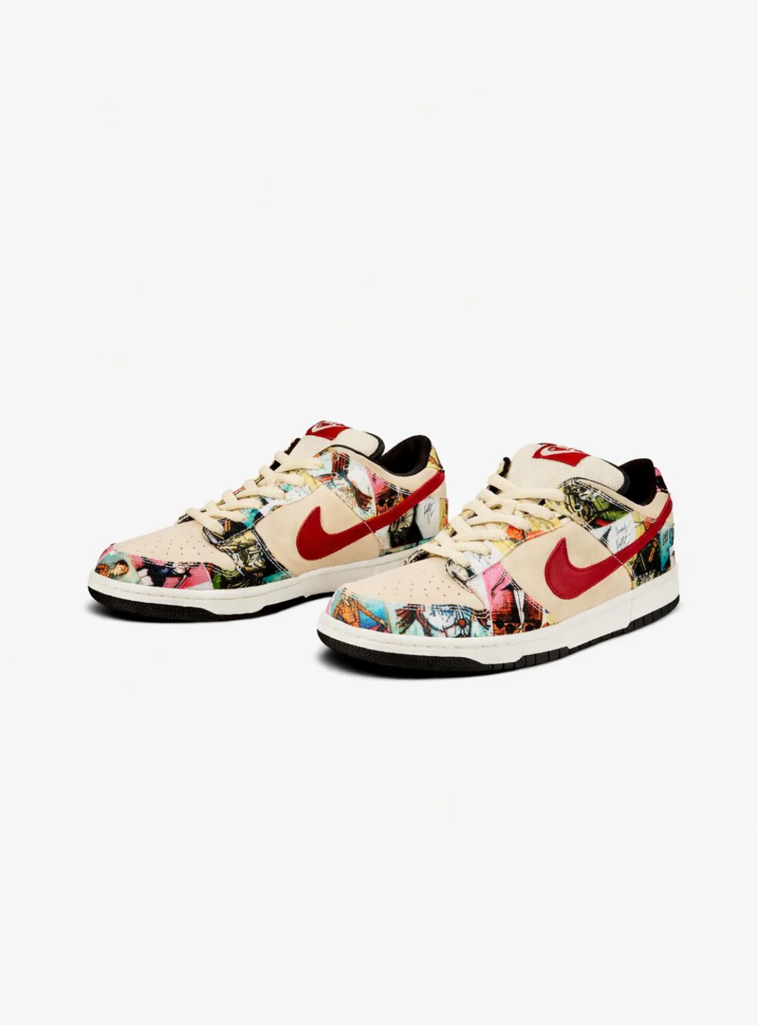 Nike SB Dunk Low Paris - Image 5
