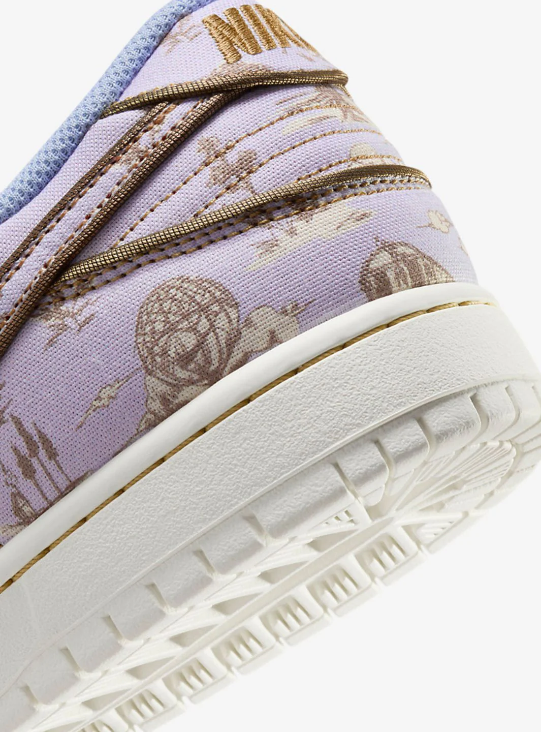 Nike SB Dunk Low Premium City of Style - Image 5