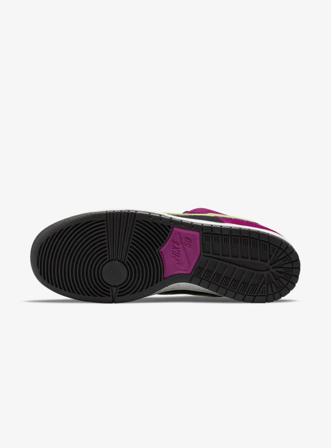 Nike SB Dunk Low Pro ACG Terra Red Plum - Image 6