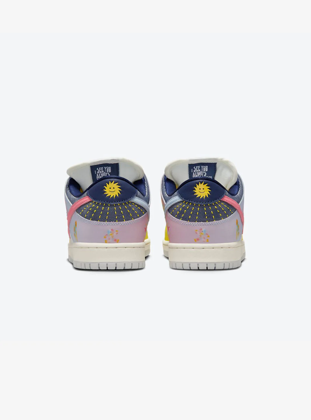 Nike SB Dunk Low Pro Be True Xavier Schipani - Image 6