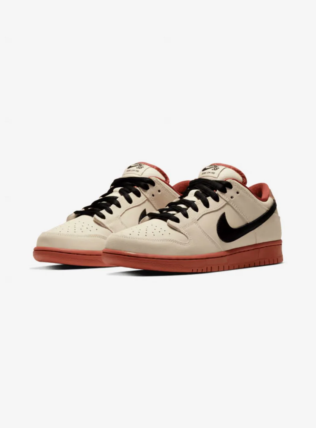 Nike SB Dunk Low Pro Hennessy - Image 2