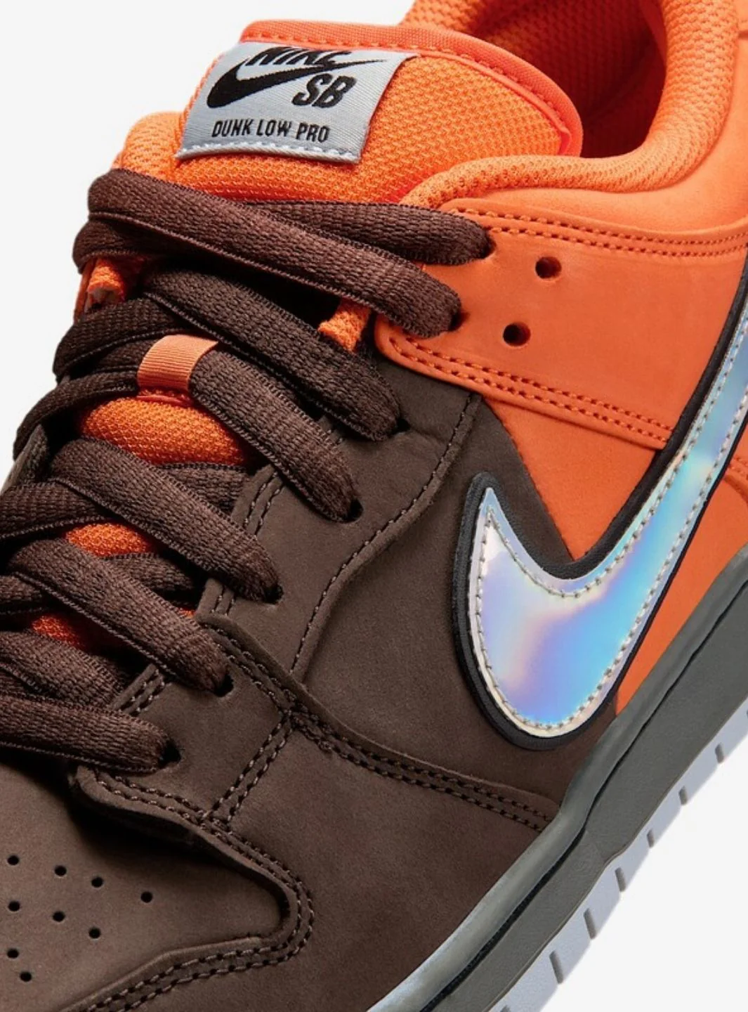 Nike SB Dunk Low Pro Muni Fast Pass - Image 4