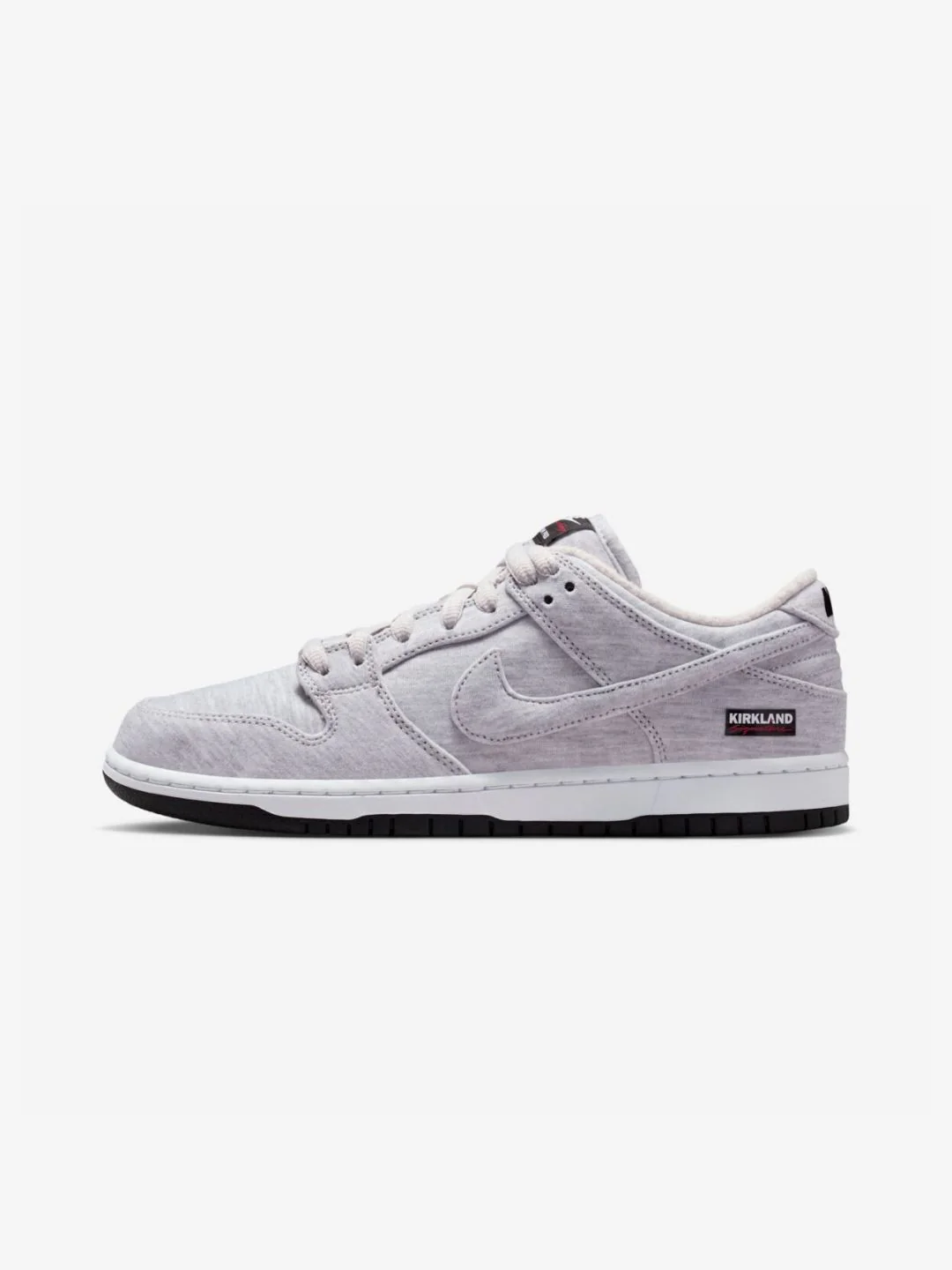 Nike SB Dunk Low Pro QS Costco Kirkland Signature