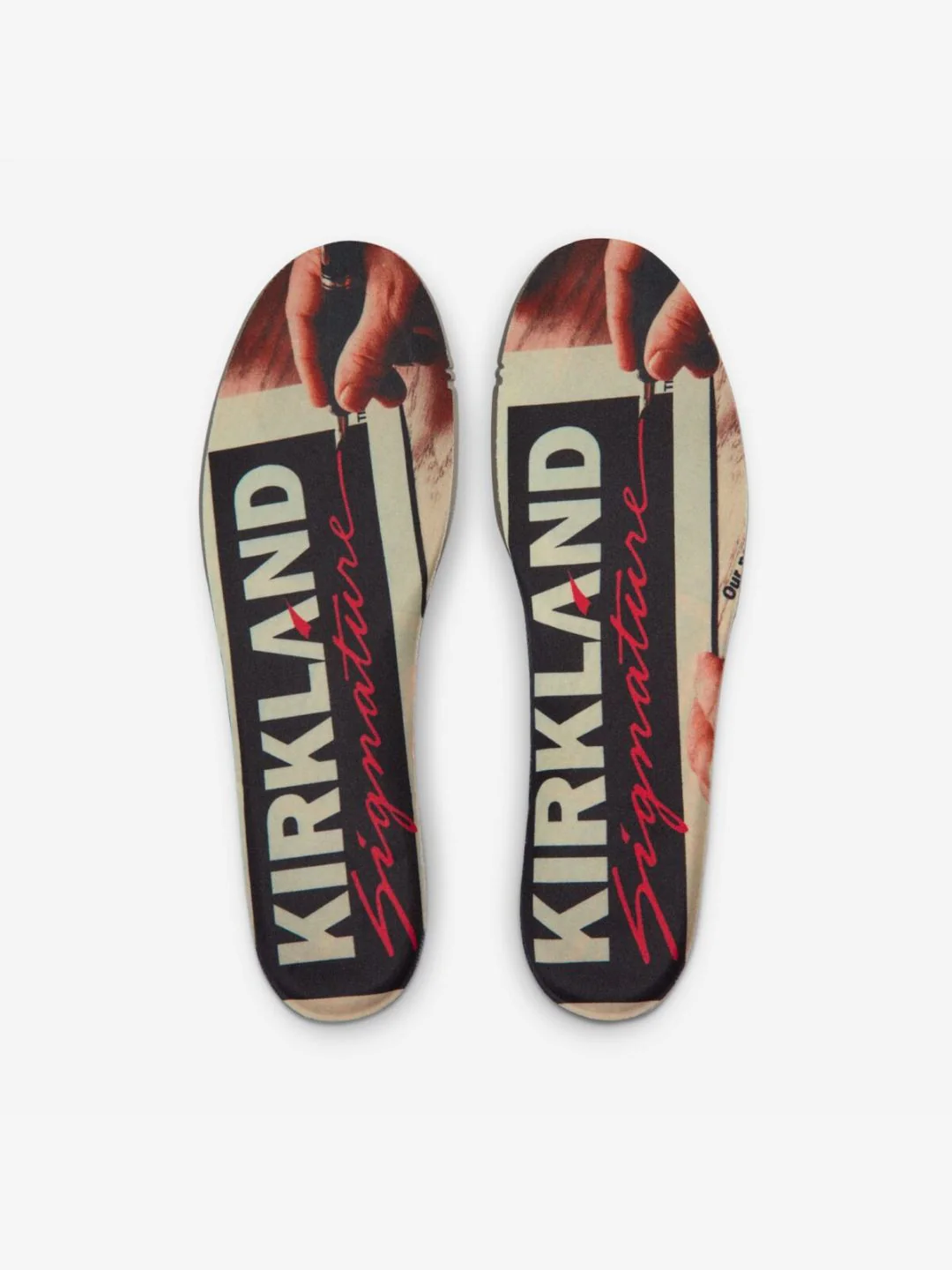 Nike SB Dunk Low Pro QS Costco Kirkland Signature - Image 11