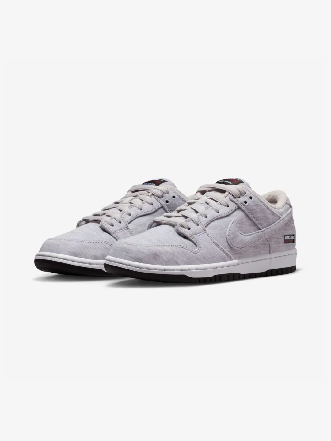Nike SB Dunk Low Pro QS Costco Kirkland Signature - Image 2