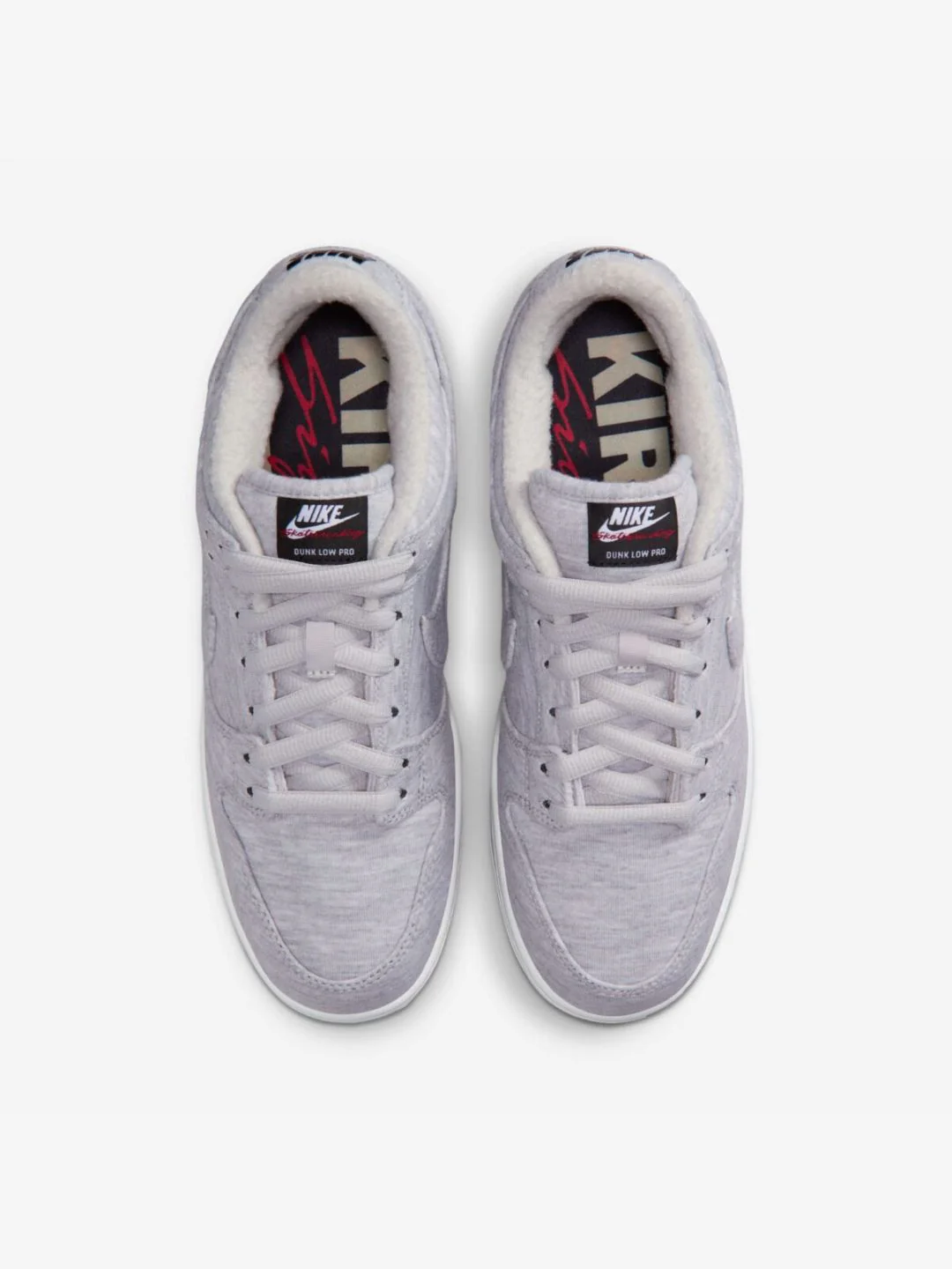 Nike SB Dunk Low Pro QS Costco Kirkland Signature - Image 4